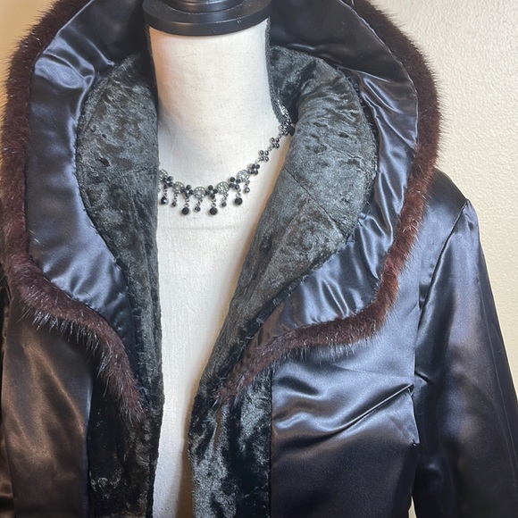 Vintage reverse-able Jackets - Picture 10 of 15